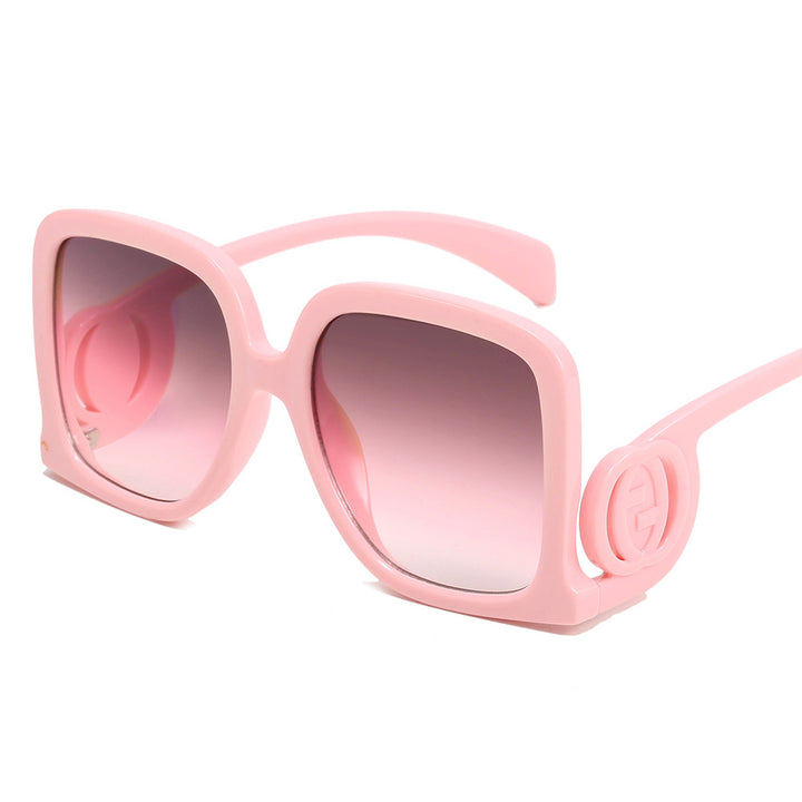 Women's sunglasses in elegant square design Stornfield