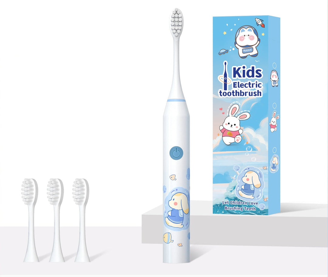 Electric Toothbrush Stornfield