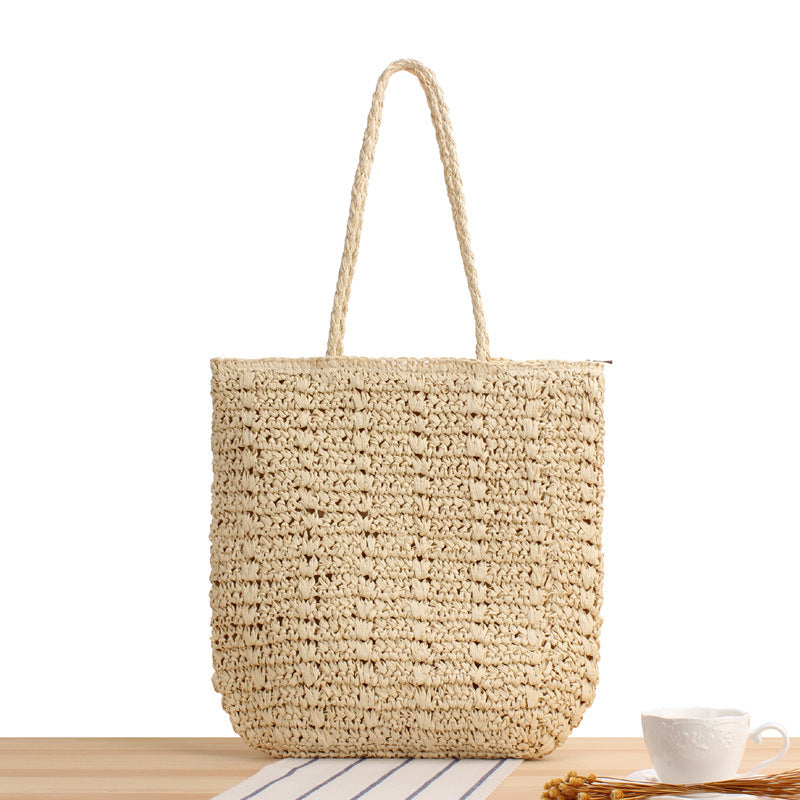 Stylish Bast Tote Bag Stornfield