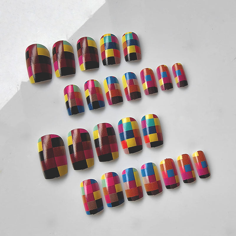 Nail Art Stornfield