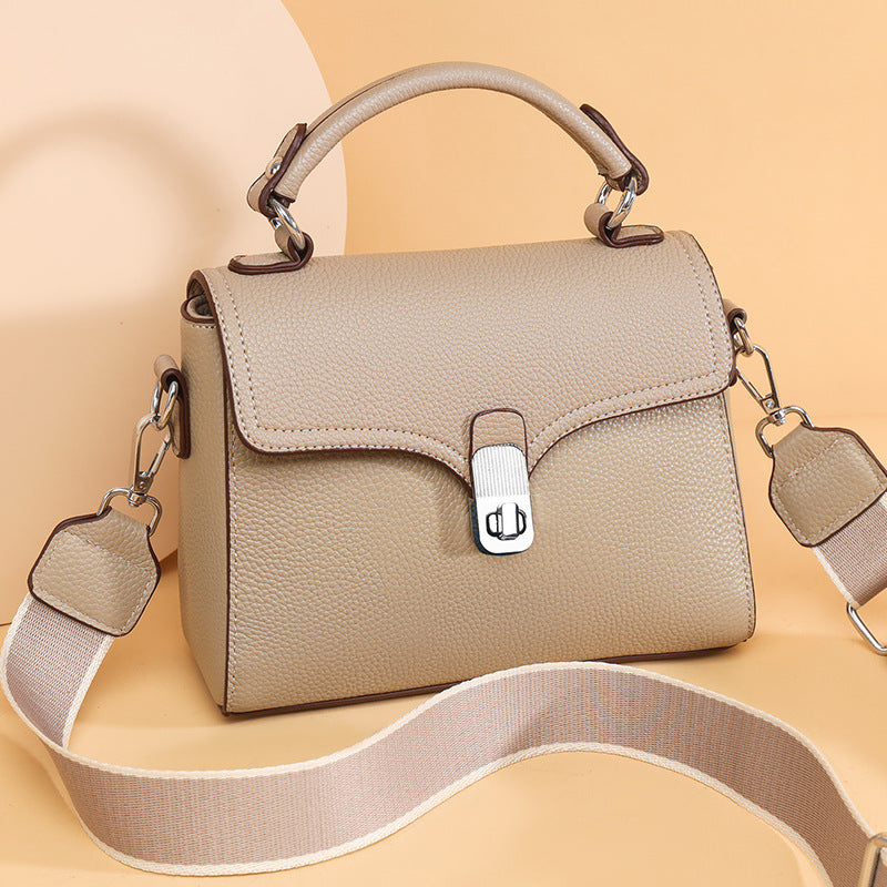 Elegant Structured Handbag Stornfield 1785771081