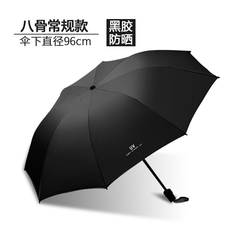 Women's UV Protection Umbrella Stornfield