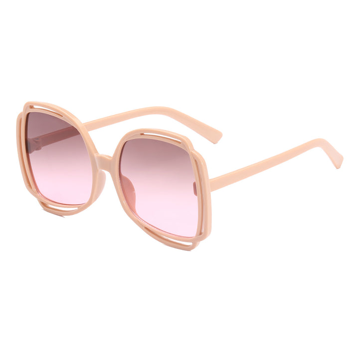 Ladies Fashion Sunglasses with Modern Frame and UV Protection Stornfield
