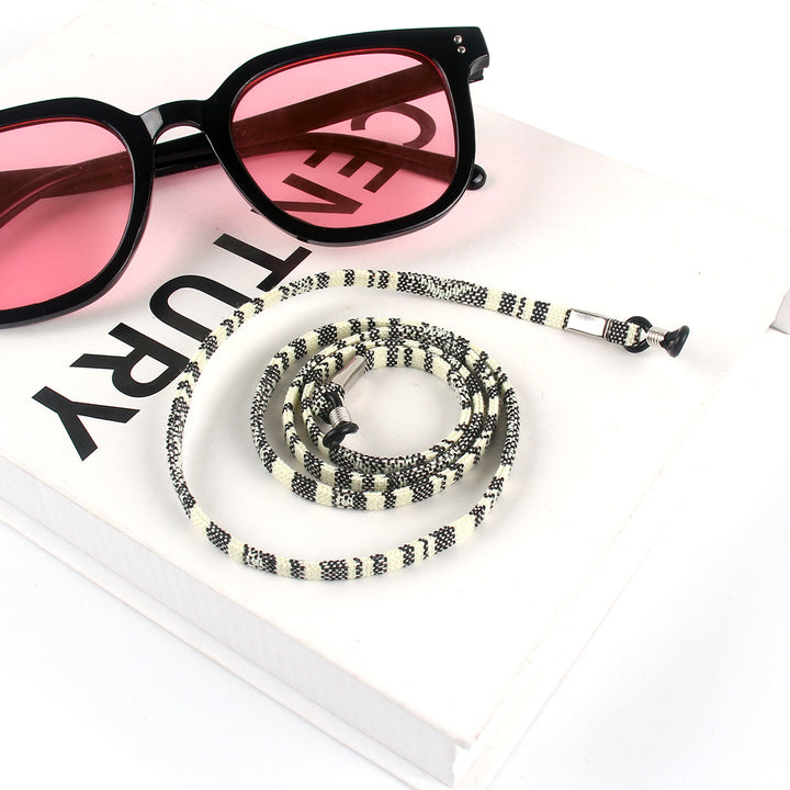 Colorful Eyewear Safety Strap Stornfield