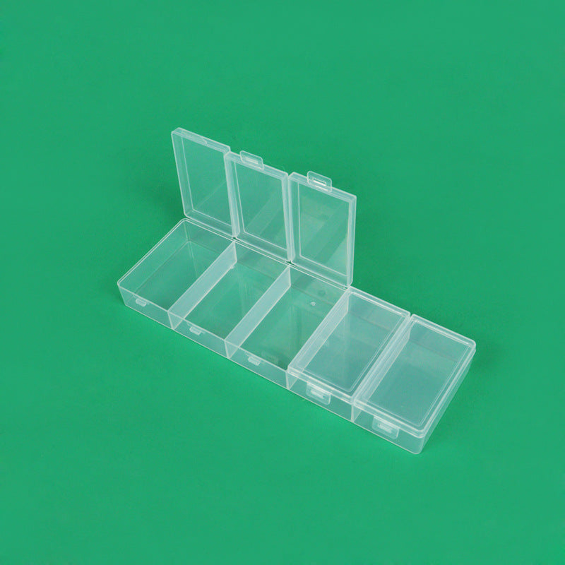 Modular Storage Container Stornfield