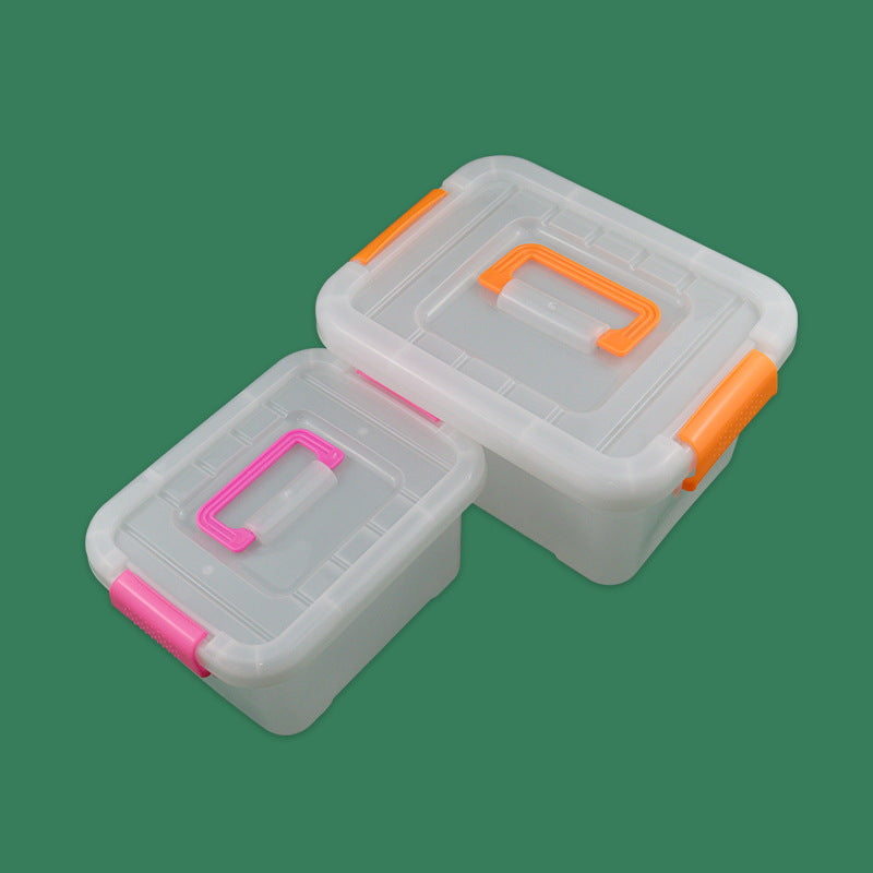 Modular Craft Organization Box Stornfield