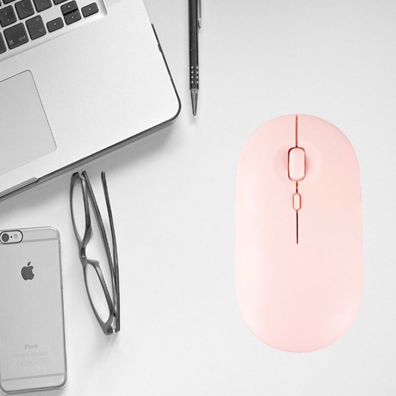 Wireless Ergonomic Precision Mouse Stornfield