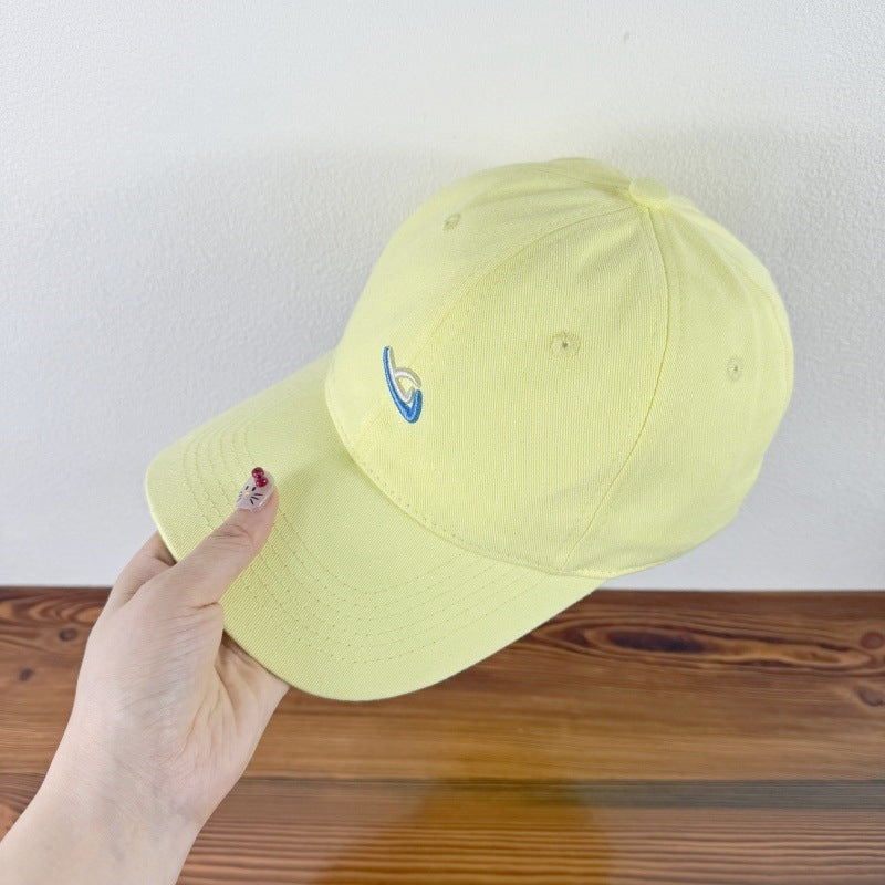 Men's Classic Cotton Cap Stornfield