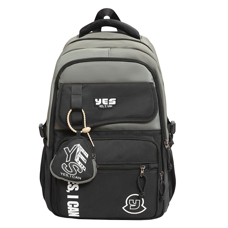 Versatile Urban Backpack Stornfield
