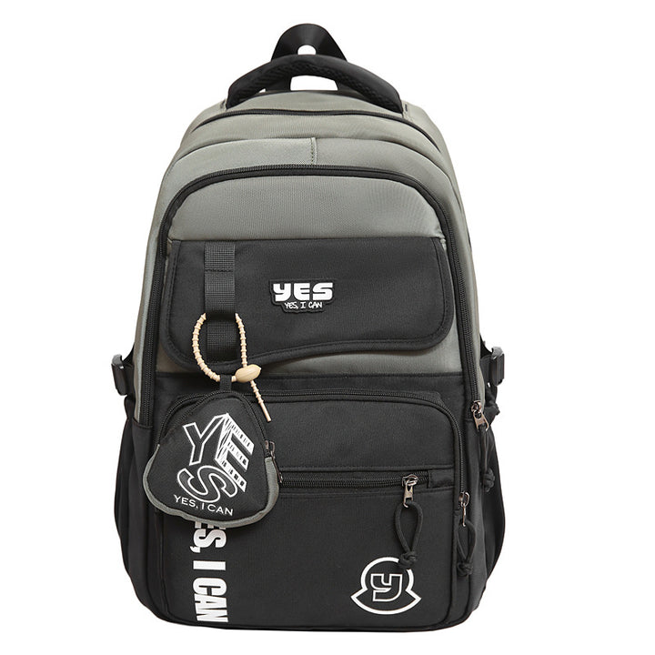 Versatile Urban Backpack Stornfield