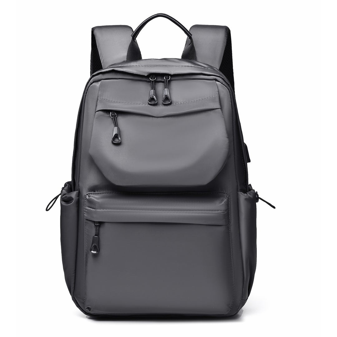 Multi-Functional Waterproof Laptop Backpack Stornfield