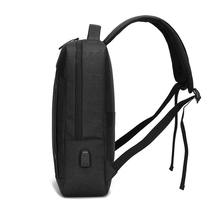 Professional Slim Laptop Backpack Stornfield
