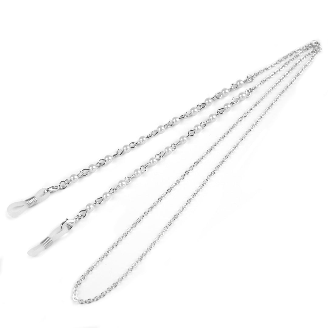 Elegant Eyewear Chain Stornfield