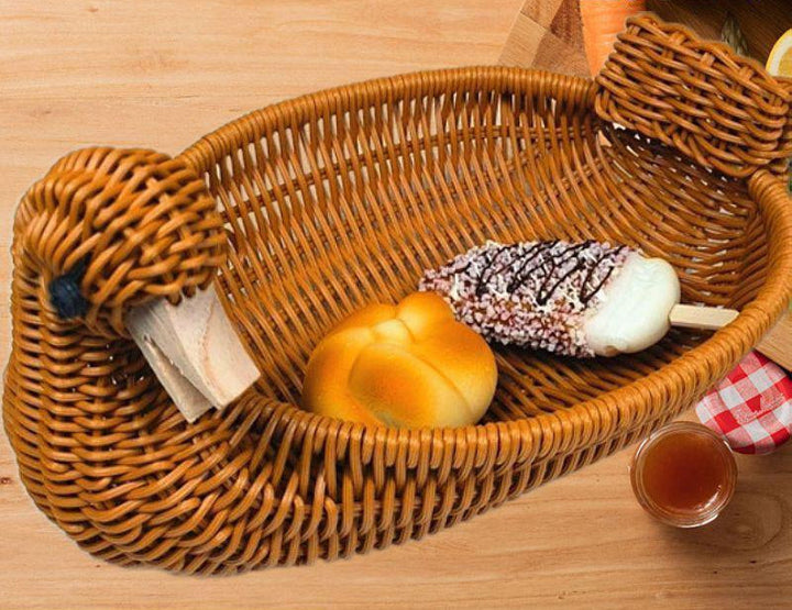 Decorative Duck Woven Stornfield