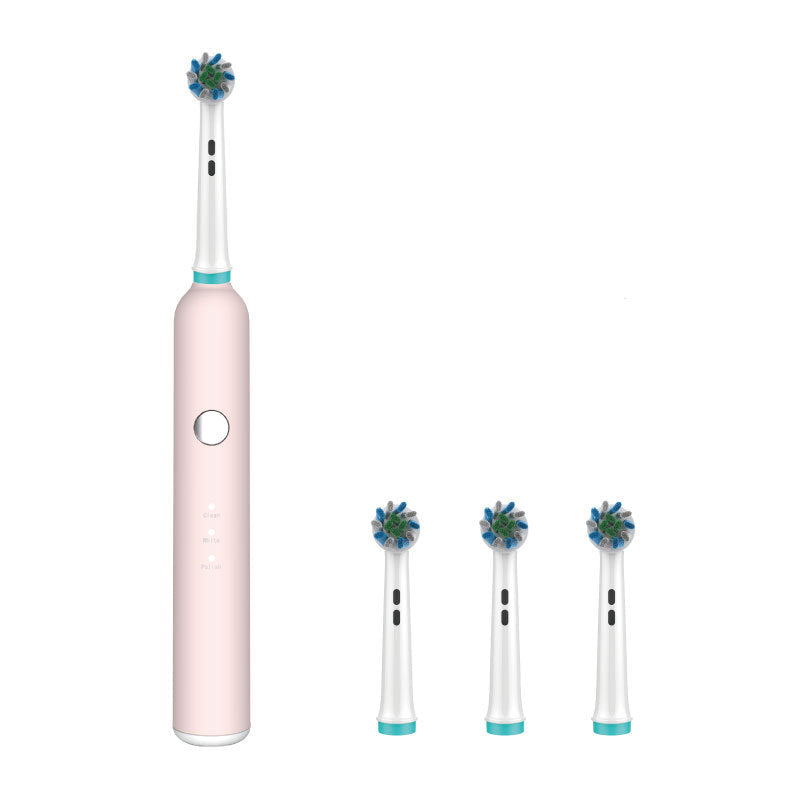 Electric Toothbrush Stornfield
