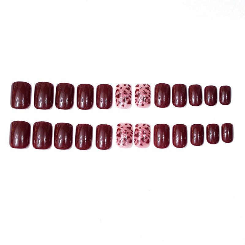 Luxury Gel Nail Art Enhancements Stornfield