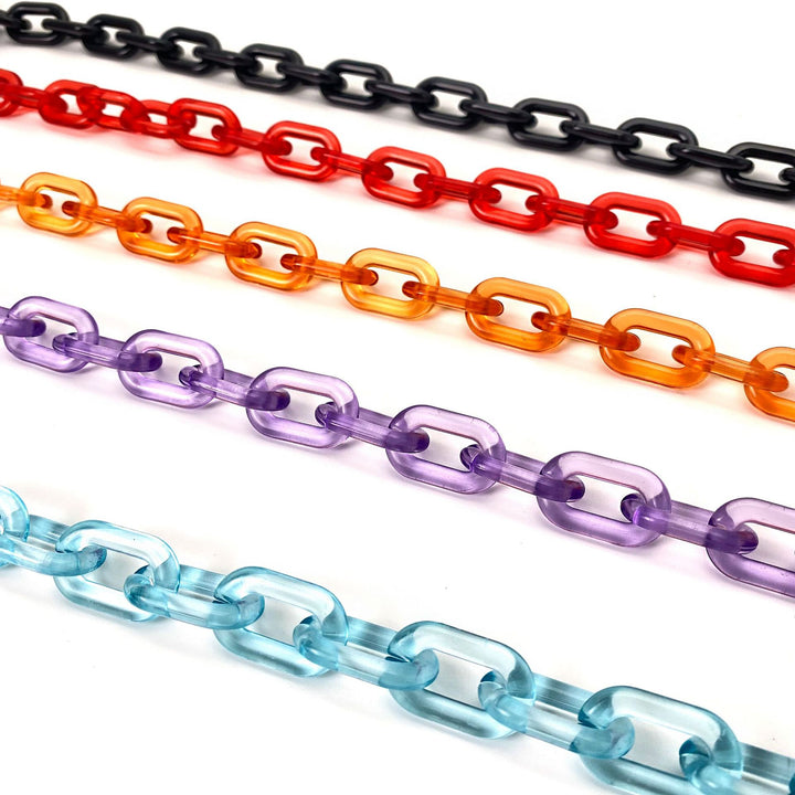 Chunky Eyewear Chain Holder Stornfield