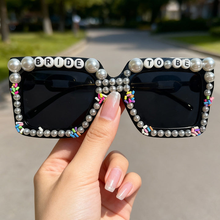 Decorative Fashion Sunglasses Stornfield
