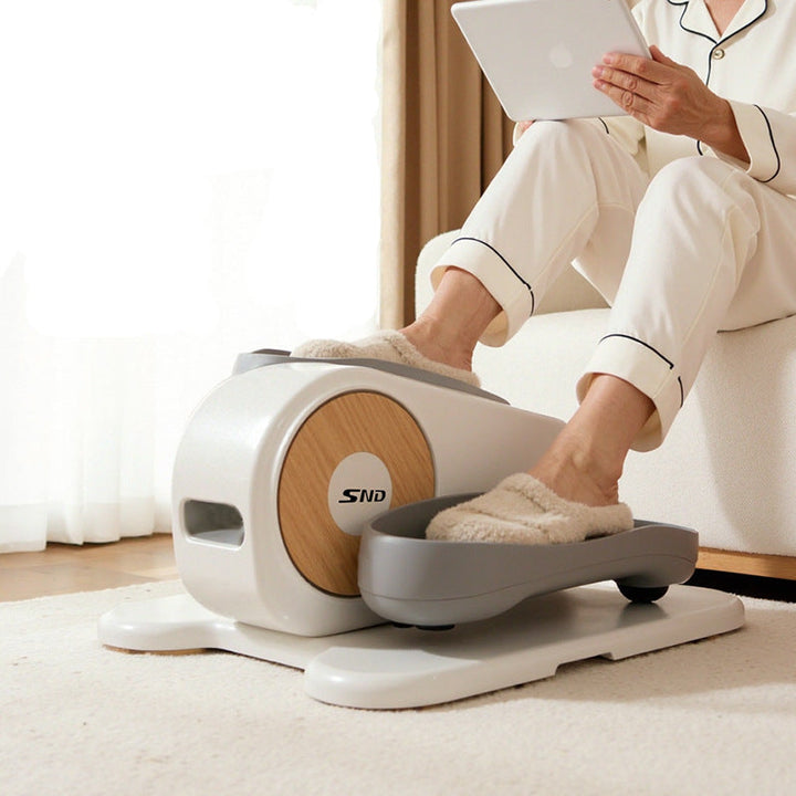 Compact Magnetic Resistance Mini Stepper Stornfield
