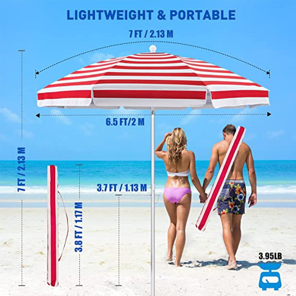 Women's Beach Umbrella Stornfield