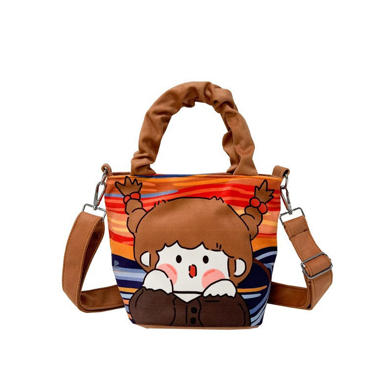 Creative Shoulder Bag Stornfield