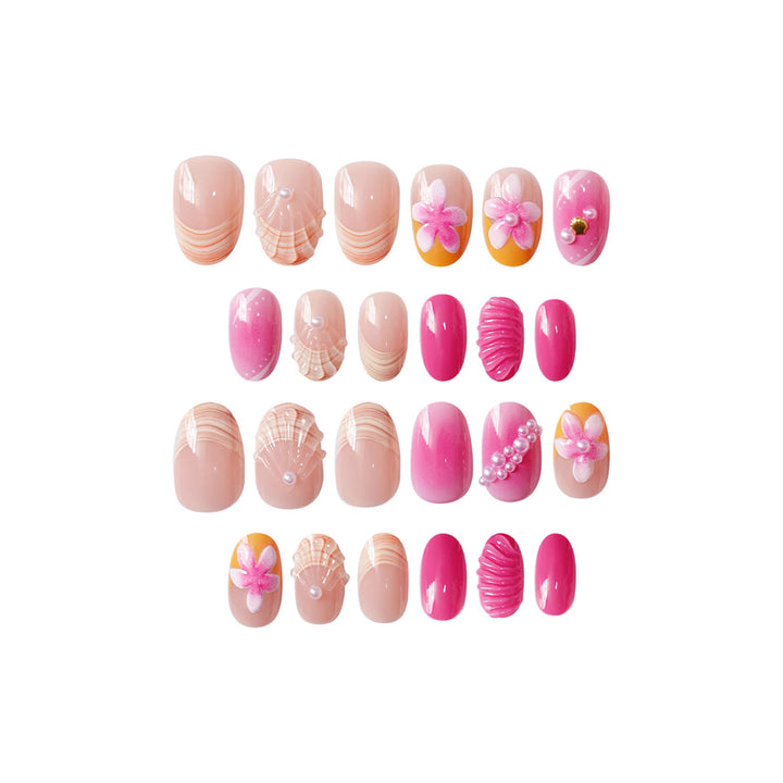 Decorative Nail Art Stornfield
