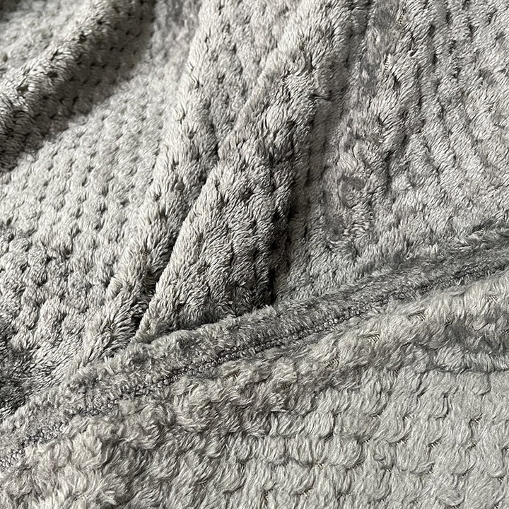 Plush Fleece Blanket