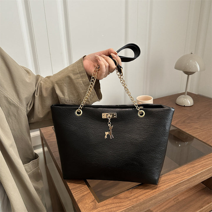 Chic Designer-Inspired Tote Bag Stornfield