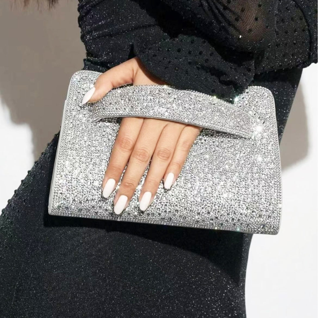 Elegant Evening Clutch