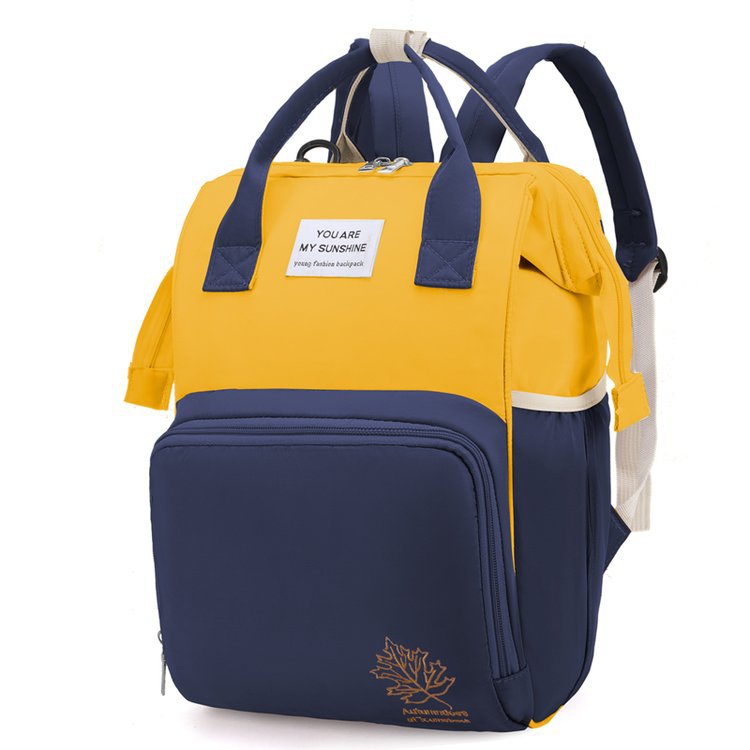 Multi-Functional Stylish Backpack Stornfield