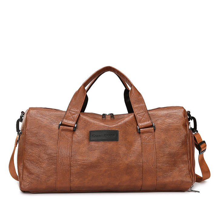 Durable Sports Duffel Bag Stornfield