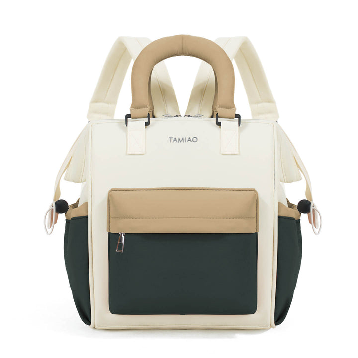Multi-Functional Diaper and Travel Backpack Stornfield