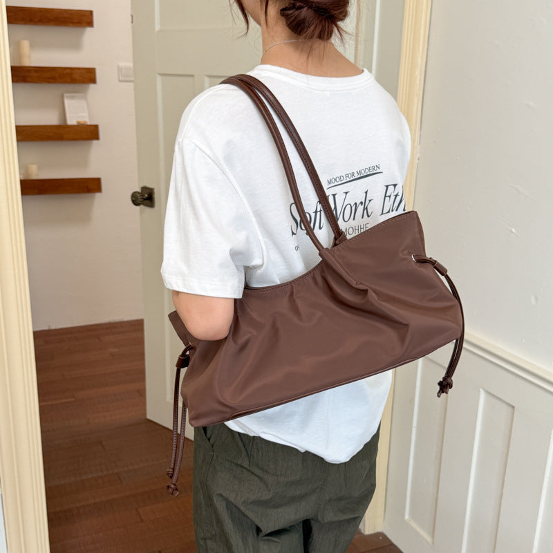 Spacious Tote Bag Stornfield