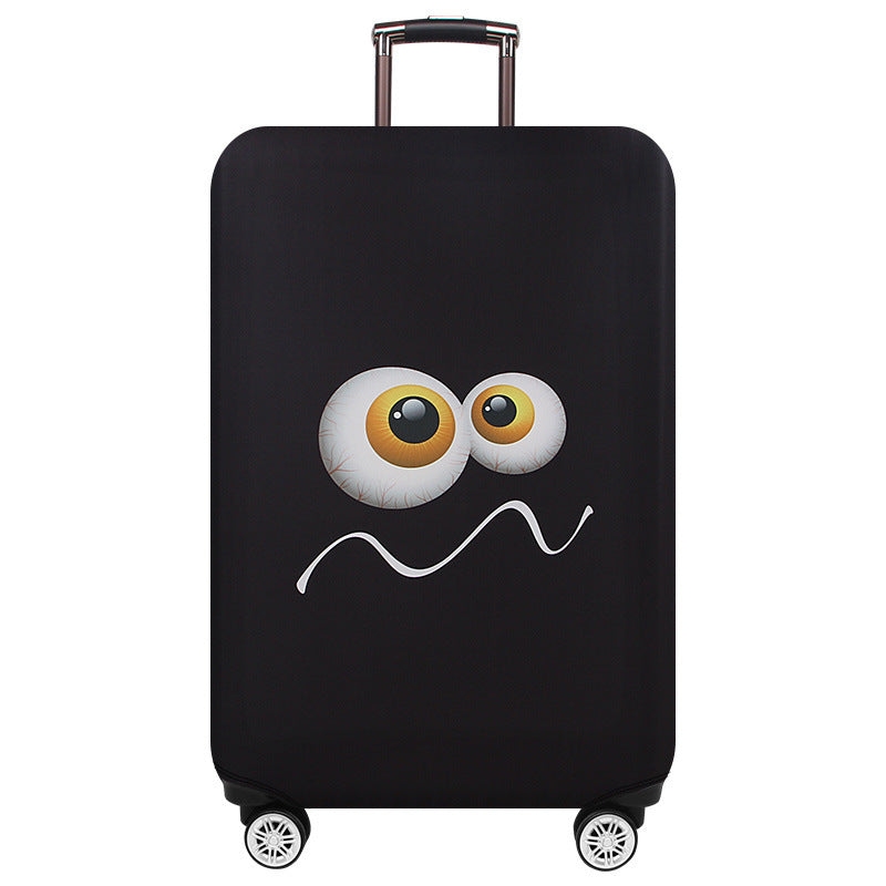 Men's Hard Shell Suitcase Stornfield