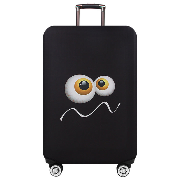Men's Hard Shell Suitcase Stornfield