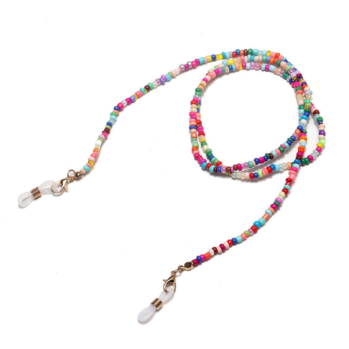 Fashionable Glasses Chain Stornfield