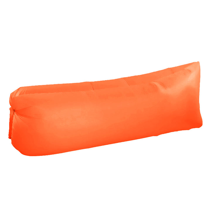 Airy and Comfortable Lounge Inflatable Bank Stornfield