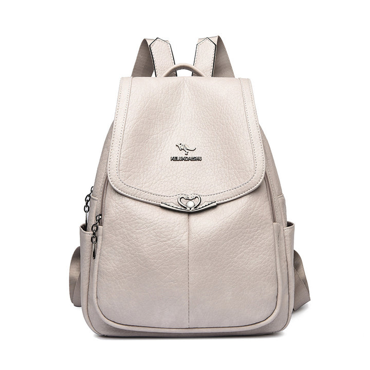 Compact Travel Backpack Stornfield