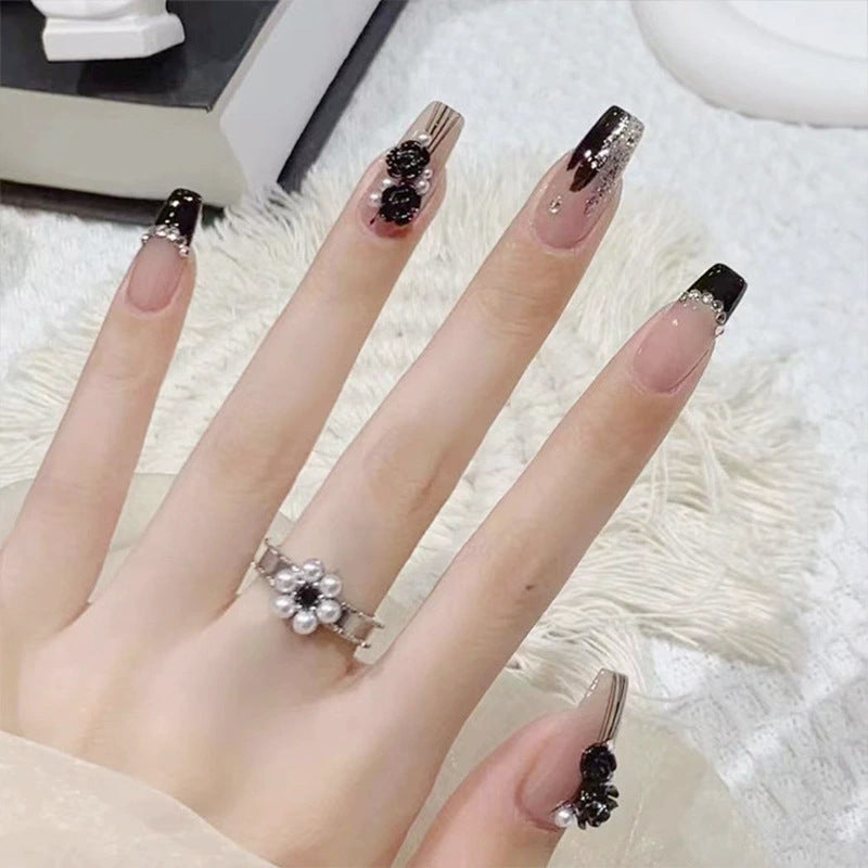 Artificial Nails Stornfield