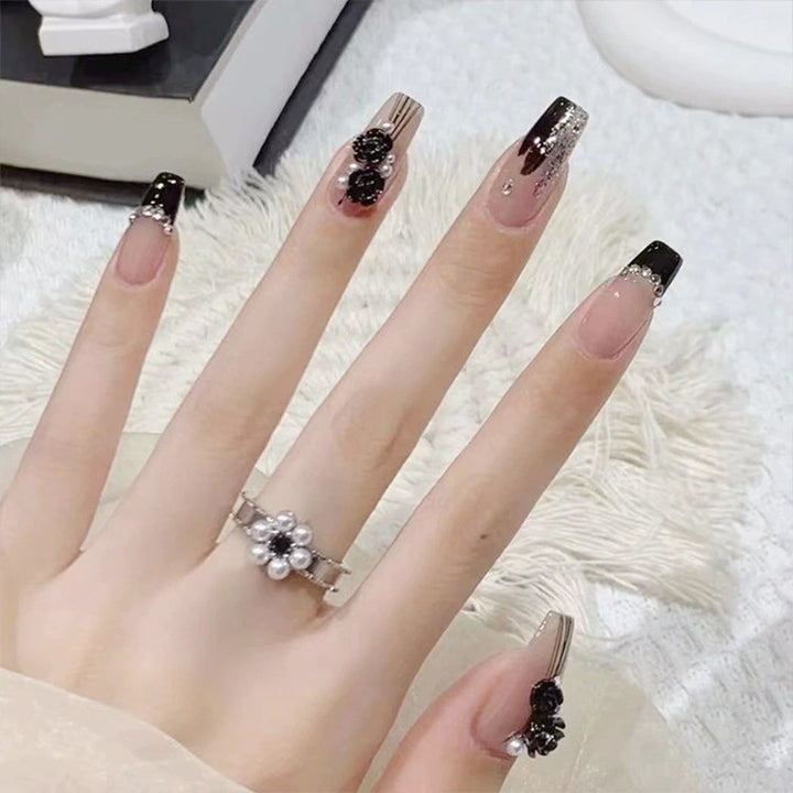 Artificial Nails Stornfield
