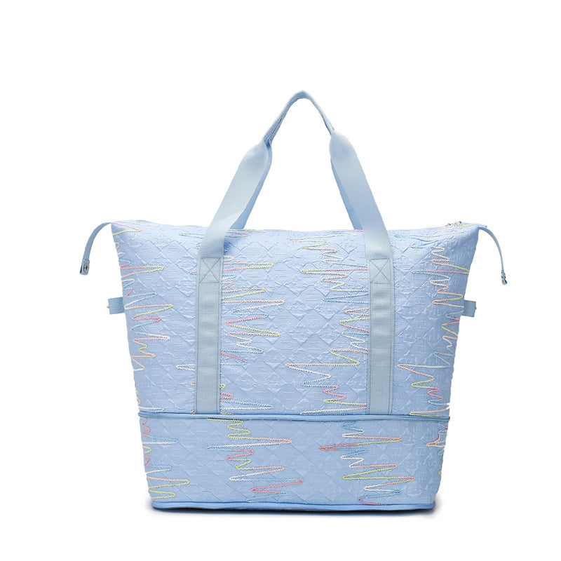 Multifunctional leisure bag Stornfield