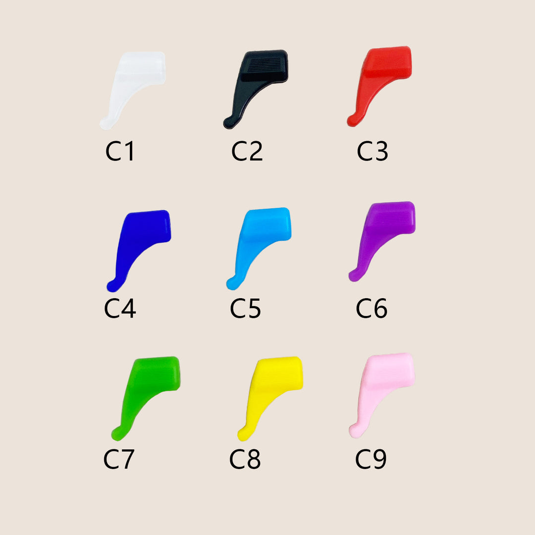 Innovative Eyewear Nose Pads Stornfield