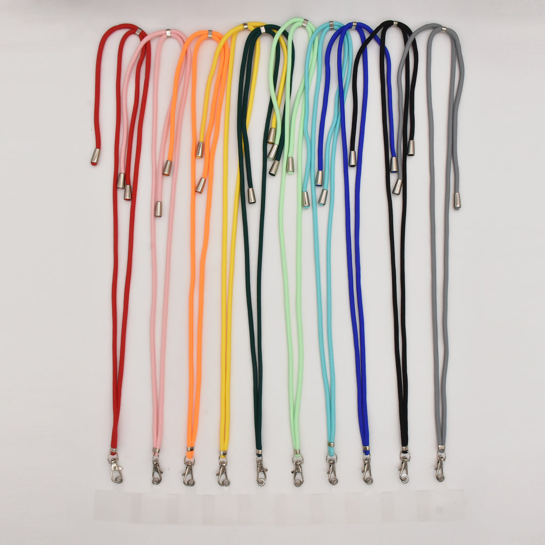 ID Badge Holder Lanyard Stornfield