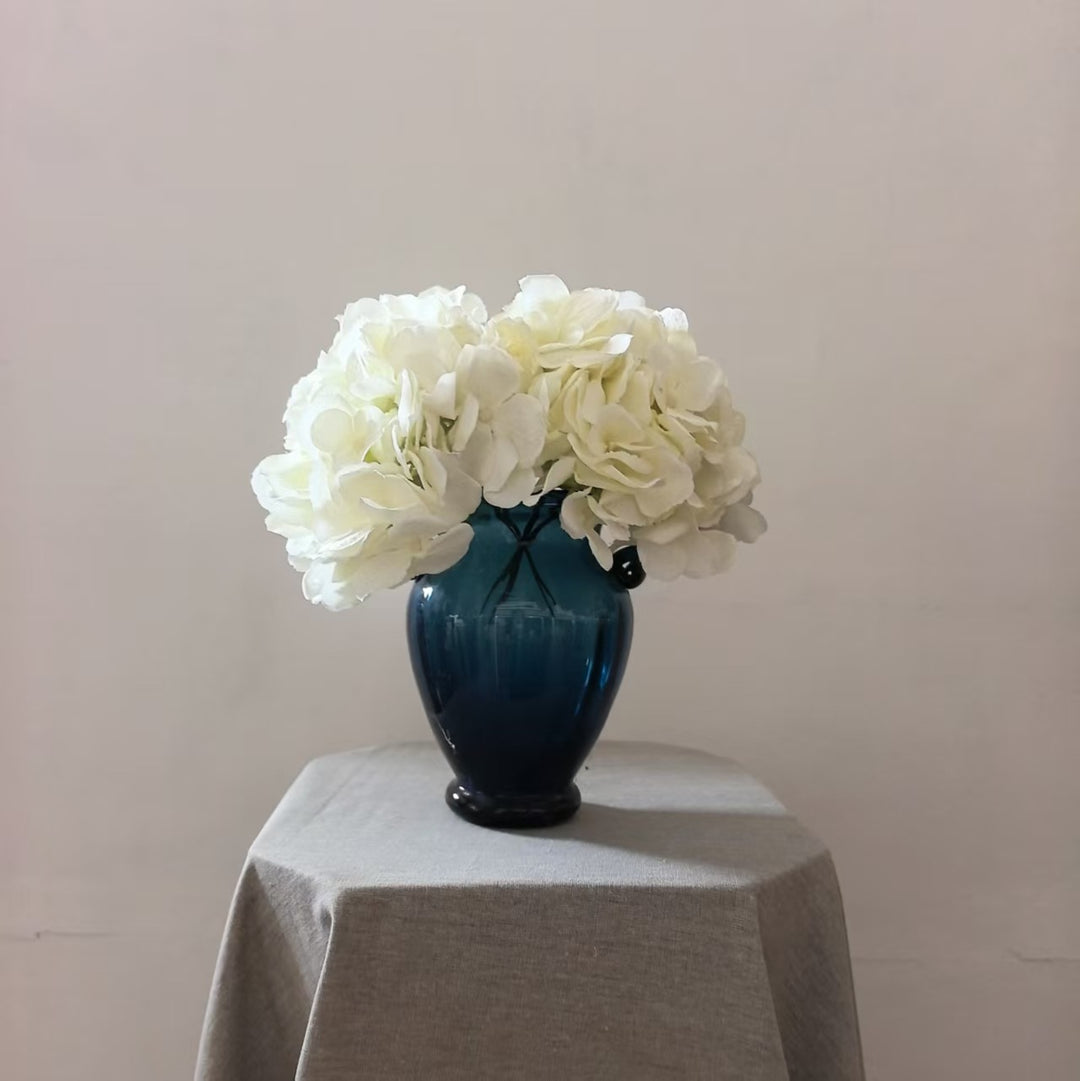 Luxurious Faux Floral Arrangement
