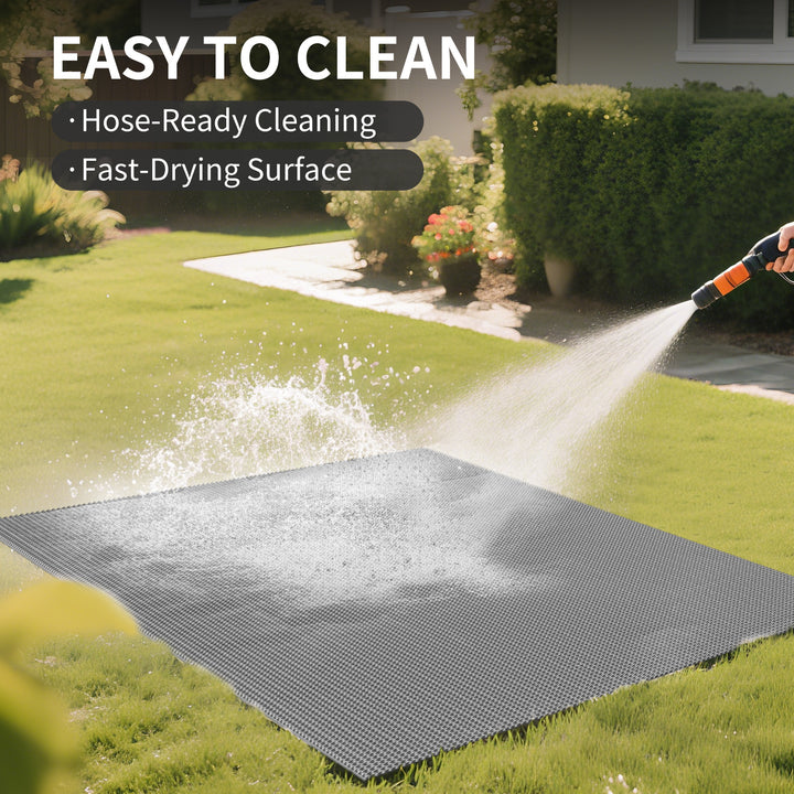 Outdoor Entrance Mat