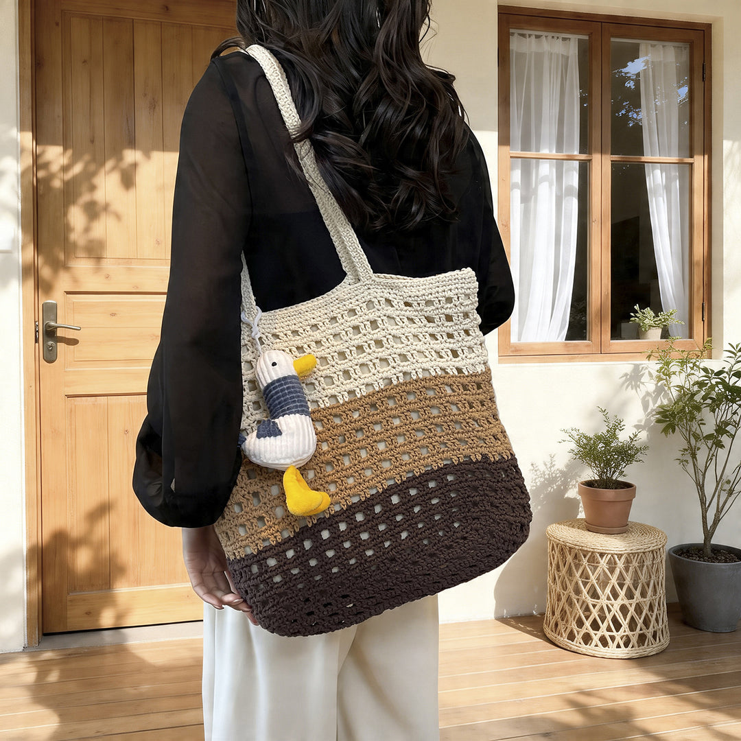 Shopping bag Stornfield