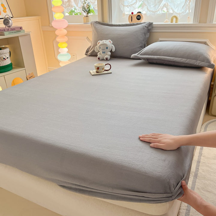 Soft Plush Bedspread