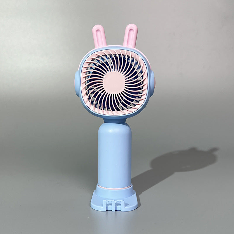 Unisex Portable Mini Fan Stornfield
