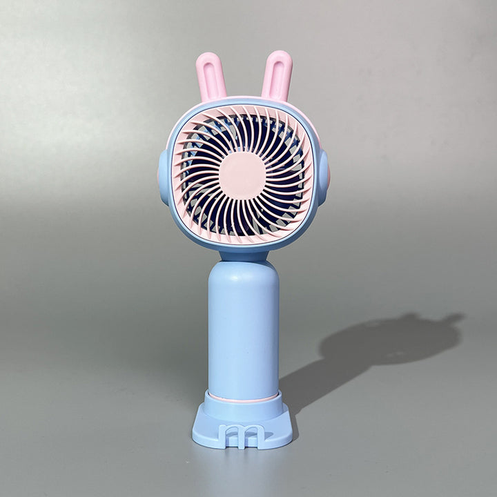Unisex Portable Mini Fan Stornfield