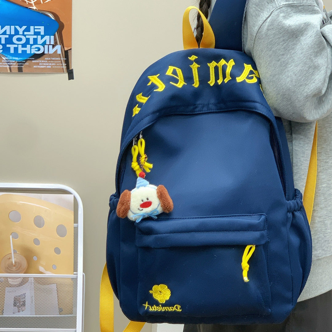 Cute Character-Themed Backpack Stornfield